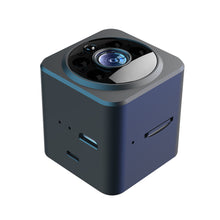 Load image into Gallery viewer, AS02 Mini Camera 1080p HD Wifi Camera Wireless Surveillance IP Camera Security Night Vision DV Camera Network Remote Monitoring
