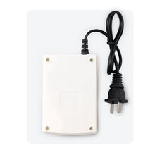 Load image into Gallery viewer, 4-slot Charger AA/AAA Nickel-cadmium Four-cell Rechargeable Battery Charging Stand For Separate Charging
