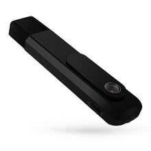 Load image into Gallery viewer, Hidden Camera Spy Pen Camera HD 1080P Clip On Body Camera Mini Pocket Video and Audio Recorder
