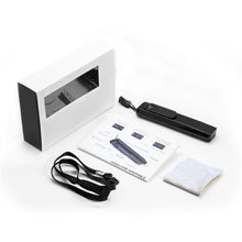 Load image into Gallery viewer, Hidden Camera Spy Pen Camera HD 1080P Clip On Body Camera Mini Pocket Video and Audio Recorder
