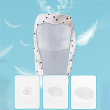 Load image into Gallery viewer, Sun Protection Chiffon Ear Hanger Cycling Accessories Half Face Mask Neck Cover Reusable Women Breathable Face Mask
