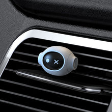 Load image into Gallery viewer, Cute Car Perfume Air Freshener Diffuser Solid Aromatherapy Air Vent Freshener Interior Decoration
