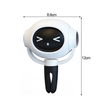 Load image into Gallery viewer, Cute Car Perfume Air Freshener Diffuser Solid Aromatherapy Air Vent Freshener Interior Decoration
