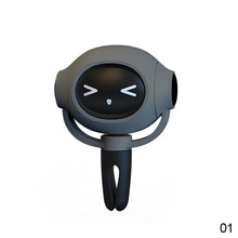 Load image into Gallery viewer, Cute Car Perfume Air Freshener Diffuser Solid Aromatherapy Air Vent Freshener Interior Decoration
