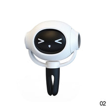 Load image into Gallery viewer, Cute Car Perfume Air Freshener Diffuser Solid Aromatherapy Air Vent Freshener Interior Decoration
