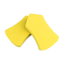 Load image into Gallery viewer, Car Nano Cleaning Brush Leather Seat Care Detailing Polishing Tool Auto Car Interior Cleaning Brush Felt Washing Tool
