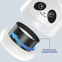 Load image into Gallery viewer, Car Diffuser Air Vent Cleaner Car Perfume Air Freshener Panda Interior Accessories Solid Fragrance
