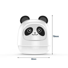 Load image into Gallery viewer, Car Diffuser Air Vent Cleaner Car Perfume Air Freshener Panda Interior Accessories Solid Fragrance
