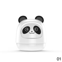 Load image into Gallery viewer, Car Diffuser Air Vent Cleaner Car Perfume Air Freshener Panda Interior Accessories Solid Fragrance
