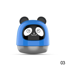 Load image into Gallery viewer, Car Diffuser Air Vent Cleaner Car Perfume Air Freshener Panda Interior Accessories Solid Fragrance
