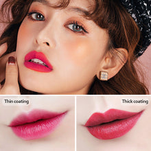 Load image into Gallery viewer, 8 Colors Makeup Matte Lipstick Long Lasting Lip Stick Sexy Cool Red Brown Lip Gloss Moisturizing Lip Glaze Quick Dry Lip Cosmetics
