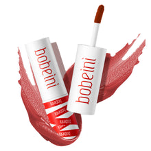 Load image into Gallery viewer, 8 Colors Makeup Matte Lipstick Long Lasting Lip Stick Sexy Cool Red Brown Lip Gloss Moisturizing Lip Glaze Quick Dry Lip Cosmetics
