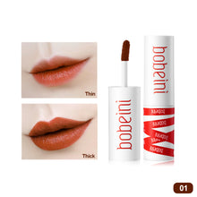 Load image into Gallery viewer, 8 Colors Makeup Matte Lipstick Long Lasting Lip Stick Sexy Cool Red Brown Lip Gloss Moisturizing Lip Glaze Quick Dry Lip Cosmetics
