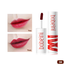 Load image into Gallery viewer, 8 Colors Makeup Matte Lipstick Long Lasting Lip Stick Sexy Cool Red Brown Lip Gloss Moisturizing Lip Glaze Quick Dry Lip Cosmetics
