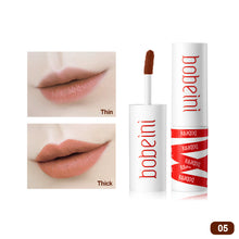 Load image into Gallery viewer, 8 Colors Makeup Matte Lipstick Long Lasting Lip Stick Sexy Cool Red Brown Lip Gloss Moisturizing Lip Glaze Quick Dry Lip Cosmetics
