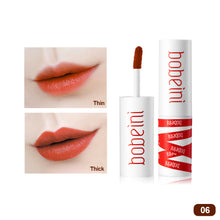 Load image into Gallery viewer, 8 Colors Makeup Matte Lipstick Long Lasting Lip Stick Sexy Cool Red Brown Lip Gloss Moisturizing Lip Glaze Quick Dry Lip Cosmetics
