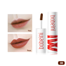 Load image into Gallery viewer, 8 Colors Makeup Matte Lipstick Long Lasting Lip Stick Sexy Cool Red Brown Lip Gloss Moisturizing Lip Glaze Quick Dry Lip Cosmetics
