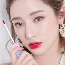 Load image into Gallery viewer, 6 Colors Velvet Lip Glaze Waterproof Long Lasting Lipstick Matte Lip Gloss Moisturizing Lip Tint Lip Stick Lip Cosmetics
