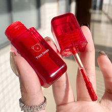 Load image into Gallery viewer, TOOT DODO Hot Chilli Lip Gloss Velvet Matte Waterpoof Lipstick Long Lasting Lip Glaze Girls Dating Lip Tint Lip Stick
