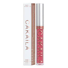 Load image into Gallery viewer, 18Colors Matte Lipstick Waterproof Long Lasting Lip Glaze Lip Gloss Moisturizing Lip Tint Lip Stick Lip Cosmetics
