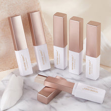 Load image into Gallery viewer, Double Color Gradient Eyeshadow Stick Velvet Eye Shadow Makeup Mix Shimmer Matte Eyeshadow Pallete Pen Dual Color Shadow
