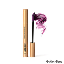 Load image into Gallery viewer, Magic Color Skinny Mascara Colorful Eyelash Mascara Waterproof Eyelash Extension Curling Lengthen Blue Purple Lashes Mascara Cosplay Cosmetic
