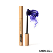 Load image into Gallery viewer, Magic Color Skinny Mascara Colorful Eyelash Mascara Waterproof Eyelash Extension Curling Lengthen Blue Purple Lashes Mascara Cosplay Cosmetic
