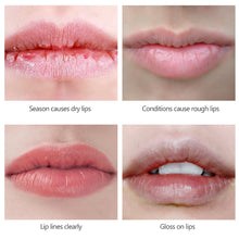 Load image into Gallery viewer, Ball Lip Balm Organic Ingredients Lip Protector Sweet Taste Fruit Embellish Lip Ball Makeup Lipstick Gloss
