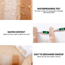 Load image into Gallery viewer, 2 in 1 Double-end Concealer Stick Face Makeup Creamy Foundation Pencil Women Cosmetics Facial Make up Highlighter &amp; Contour Creamy Pen
