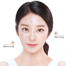 Load image into Gallery viewer, 3 Colors Liquid Concealer High Covering Moisturizing Oil Control Foundation Invisible Pores Dark Circles Freckle Face Makeup
