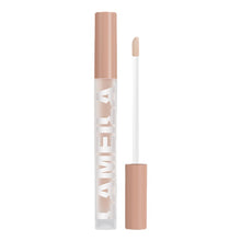 Load image into Gallery viewer, 3 Colors Liquid Concealer High Covering Moisturizing Oil Control Foundation Invisible Pores Dark Circles Freckle Face Makeup
