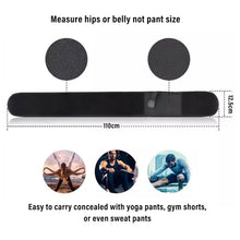 Load image into Gallery viewer, Portable Tactical Pistol Holster Military Hidden Holster Wide Belt Mobile Phone Holster Outdoor Hunting Shooting Defense Holster
