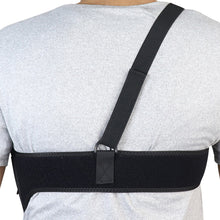 Load image into Gallery viewer, Tactical Gun Holster Universal Handgun Pistol Waist Belt Pouch Agent Concealed Adjustable Shoulder Holster Glock Holster Girdle
