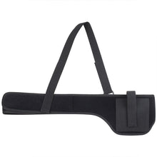 Load image into Gallery viewer, Tactical Gun Holster Universal Handgun Pistol Waist Belt Pouch Agent Concealed Adjustable Shoulder Holster Glock Holster Girdle
