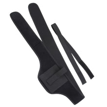 Load image into Gallery viewer, Tactical Gun Holster Universal Handgun Pistol Waist Belt Pouch Agent Concealed Adjustable Shoulder Holster Glock Holster Girdle
