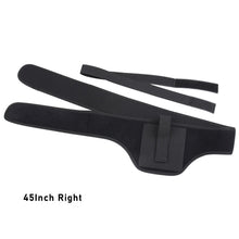 Load image into Gallery viewer, Tactical Gun Holster Universal Handgun Pistol Waist Belt Pouch Agent Concealed Adjustable Shoulder Holster Glock Holster Girdle
