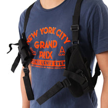 Load image into Gallery viewer, Gun Holster Hidden Shoulder Holster Left Right Hand Pistol Holster Tactical Handgun Carry Pouch For Glock 17 19 Accessories

