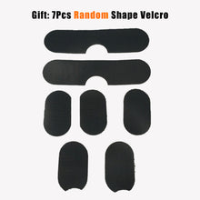 Load image into Gallery viewer, Universal Combat Paintball Airsoft Tactical Military Helmet Soft Pads Cushion Accessories Protective Mat for FAST MICH Helmets

