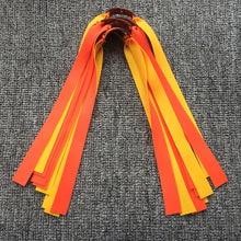 Load image into Gallery viewer, 5Pcs Latex Thickened Slingshot Hunting Powerful Flat Rubber Band 1.0-1.2mm High Elasticity Outdoor Catapult Shooting Accessories
