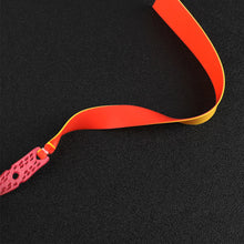 Load image into Gallery viewer, 5Pcs Latex Thickened Slingshot Hunting Powerful Flat Rubber Band 1.0-1.2mm High Elasticity Outdoor Catapult Shooting Accessories

