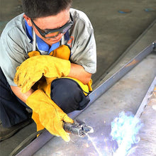 Load image into Gallery viewer, Automatic Darkening Dimming Welding Glasses Machine Mask Helmet Eyes Welder Goggles For Welding Machine Equipment Tools
