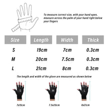 Load image into Gallery viewer, 1 Pair Compression Arthritis Gloves Wrist Support Cotton Premium Arthritic Joint Pain Relief Hand Brace Therapy Wristband
