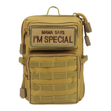 Load image into Gallery viewer, Multipurpose Outdoor Tactical Molle Waist Bag Hip Waist EDC Bag Wallet Purse Phone Holder Bags Camping Hiking Hunting Fanny Pack
