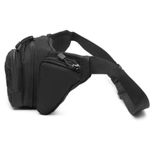 Load image into Gallery viewer, Tactical Waist Pack Hiking Phone Pouch Men Outdoor Sports Army Military Hunting Climbing Camping Belt Bag Holster Chest Bags
