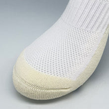 Load image into Gallery viewer, Mid-tube Classical Anti-slip Soccer Socks Men Women Outdoor Sport Grip Football Socks Grip Socks
