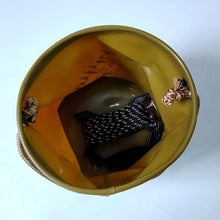 Load image into Gallery viewer, Folding Fishing Bucket Live Fish Box Car Wash Bathroom Kitchen Bucket Fishing Bait Buckets Tackle Tools for Fishing Tackle
