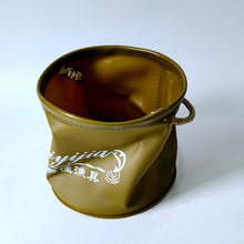 Load image into Gallery viewer, Folding Fishing Bucket Live Fish Box Car Wash Bathroom Kitchen Bucket Fishing Bait Buckets Tackle Tools for Fishing Tackle
