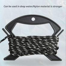 Load image into Gallery viewer, Folding Fishing Bucket Live Fish Box Car Wash Bathroom Kitchen Bucket Fishing Bait Buckets Tackle Tools for Fishing Tackle
