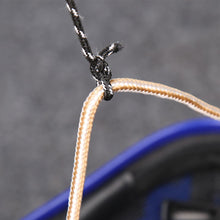 Load image into Gallery viewer, Folding Fishing Bucket Live Fish Box Car Wash Bathroom Kitchen Bucket Fishing Bait Buckets Tackle Tools for Fishing Tackle
