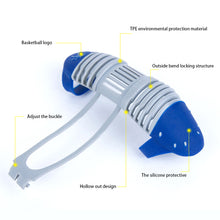 Load image into Gallery viewer, Basketball Finger Guard Exercise Protector Support Arthritis Sport Aid Training Equipment Sports Latex Finger Cots Protector
